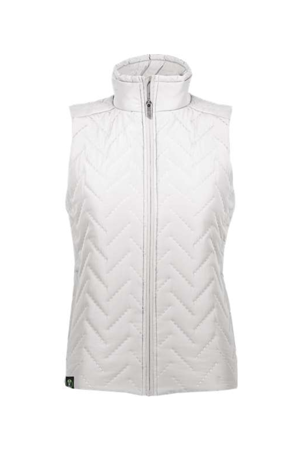 Holloway Women's Repreve Eco Quilted Vest