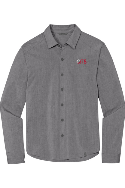 OGIO Commuter Woven Shirt