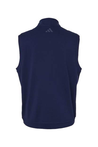 Adidas Club Quarter-Zip Vest