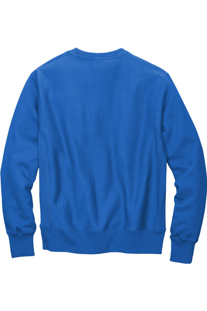 Unisex Champion Reverse Weave Crewneck Sweatshirt