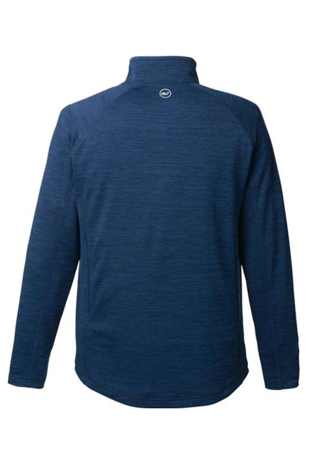 Vineyard Vines Sankaty Quarter-Zip Pullover