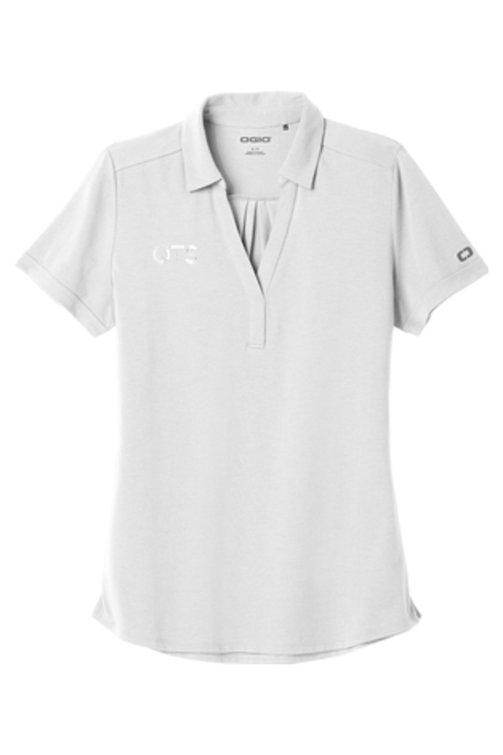 OGIO Ladies Limit Polo