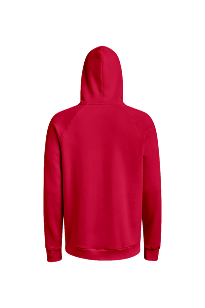 Under Armour Men's Rival Fleece Hooded Sweatshirt