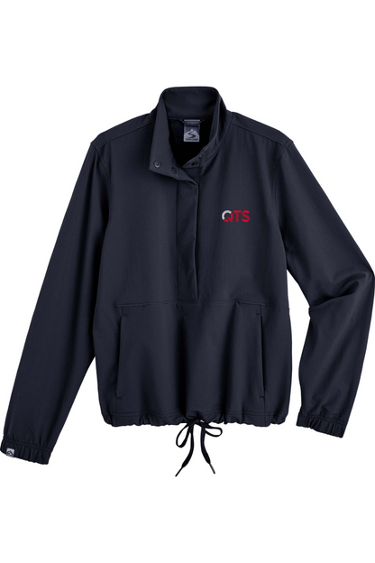 Storm Creek Women's Outdoor Super Stretch Performance Pullover