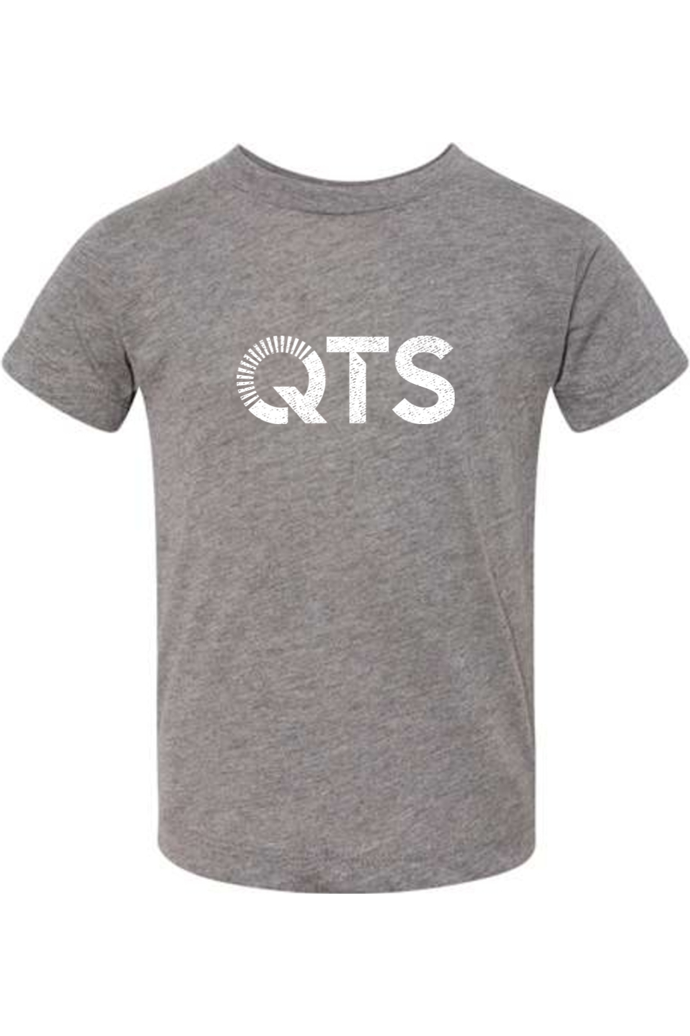 BELLA + CANVAS Toddler Triblend Tee