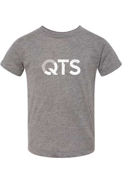BELLA + CANVAS Toddler Triblend Tee