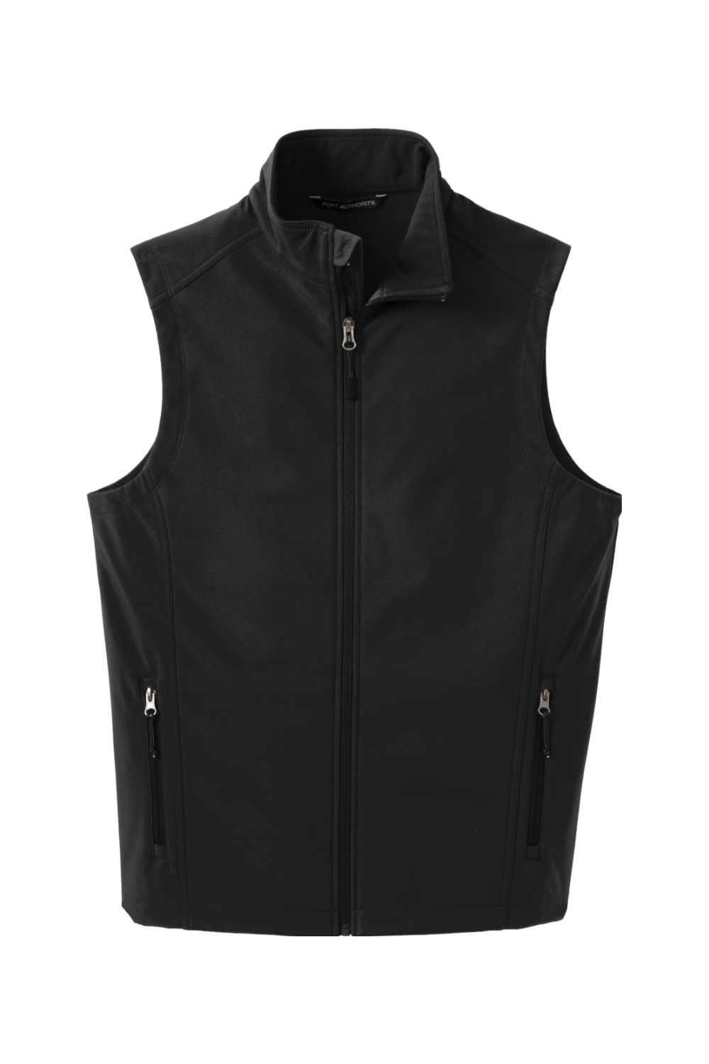 Port Authority Core Soft Shell Vest