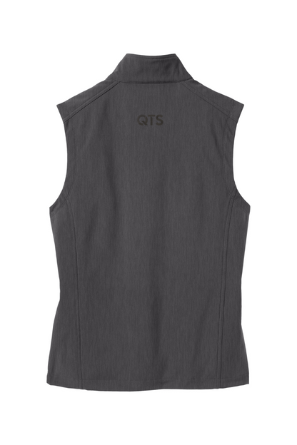Port Authority Core Soft Shell Vest