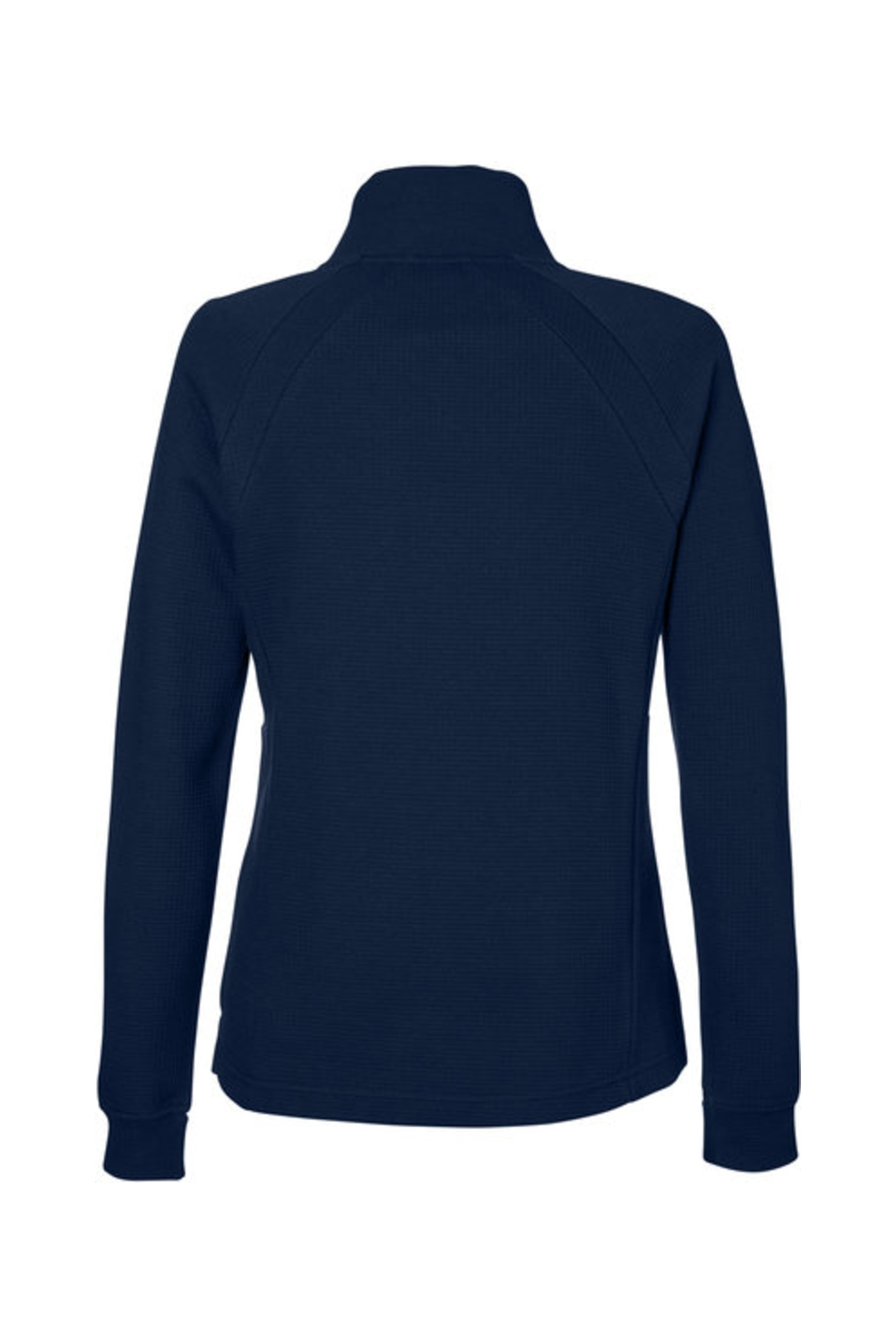 North End Ladies' Rhythm Waffle Pullover