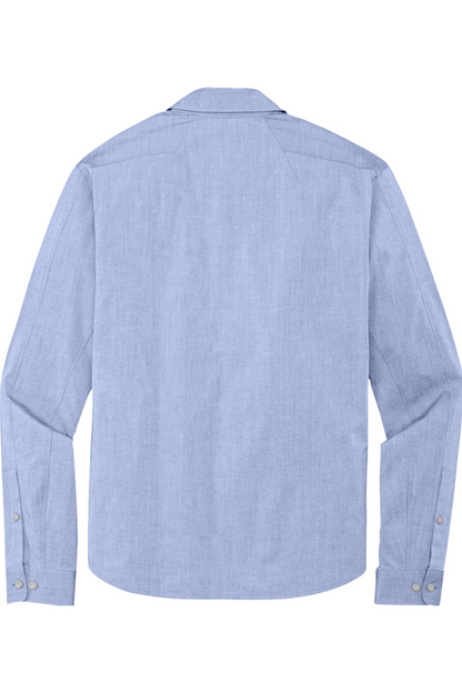OGIO Commuter Woven Shirt