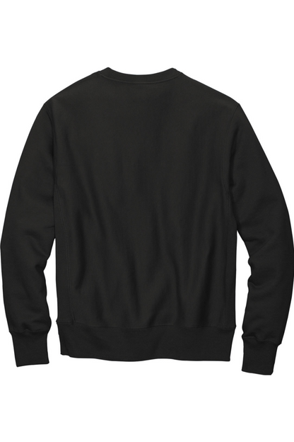 Unisex Champion Reverse Weave Crewneck Sweatshirt