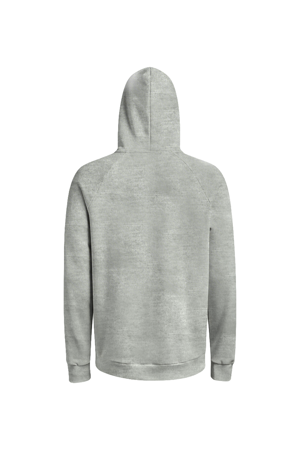 Under Armour Men's Rival Fleece Hooded Sweatshirt