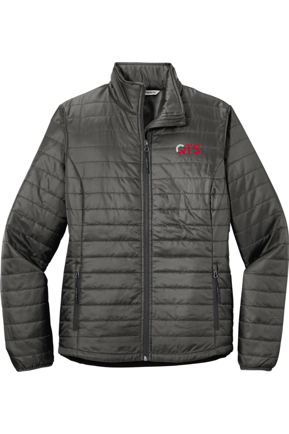 Port Authority Ladies Packable Puffy Jacket