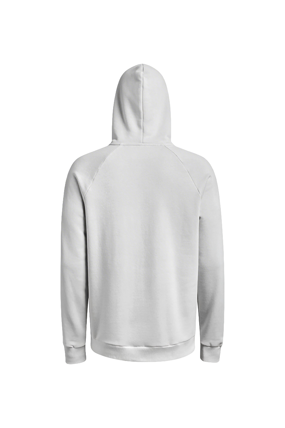 Under Armour Men's Rival Fleece Hooded Sweatshirt