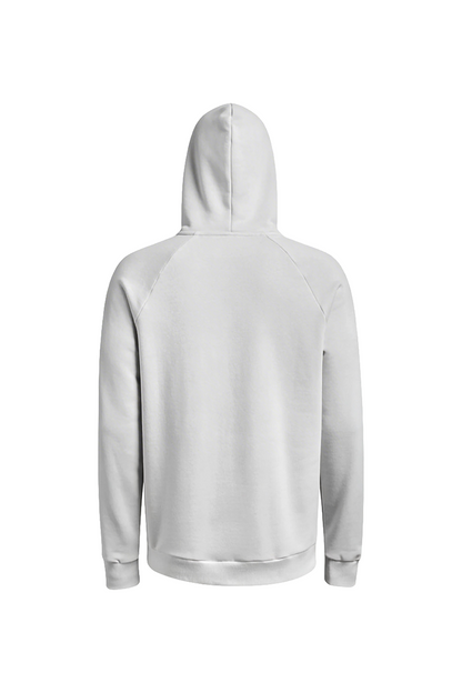 Under Armour Men's Rival Fleece Hooded Sweatshirt