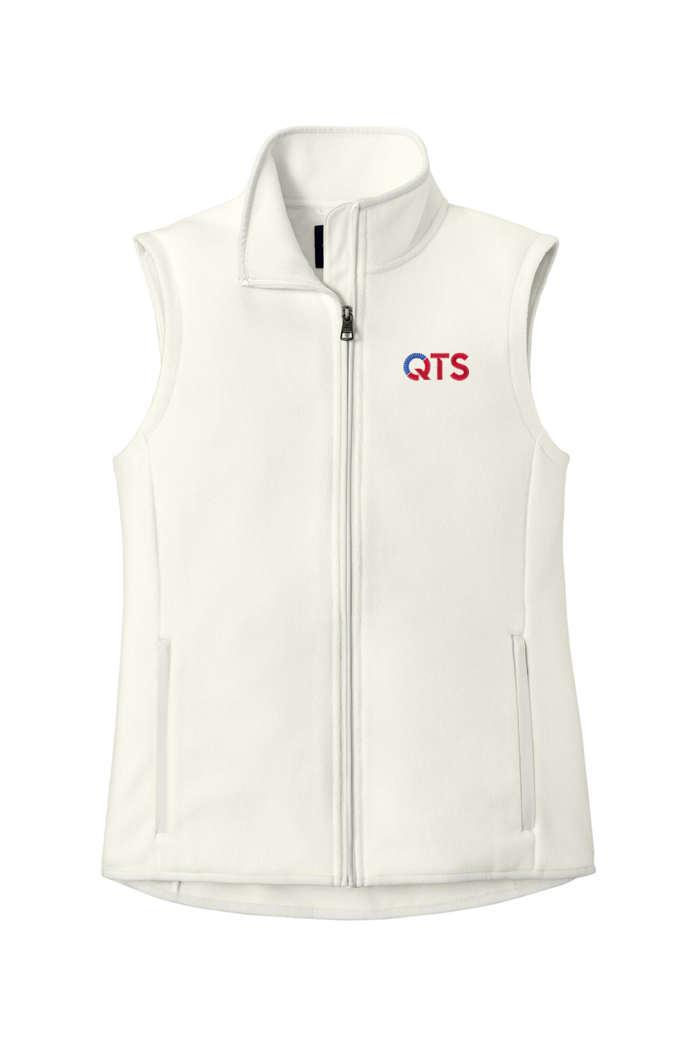 Brooks Brothers Women's Fleece Vest