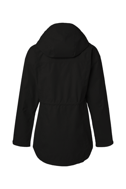 Columbia Women's Hikebound™ II Long Jacket