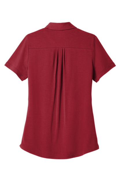 OGIO Ladies Limit Polo