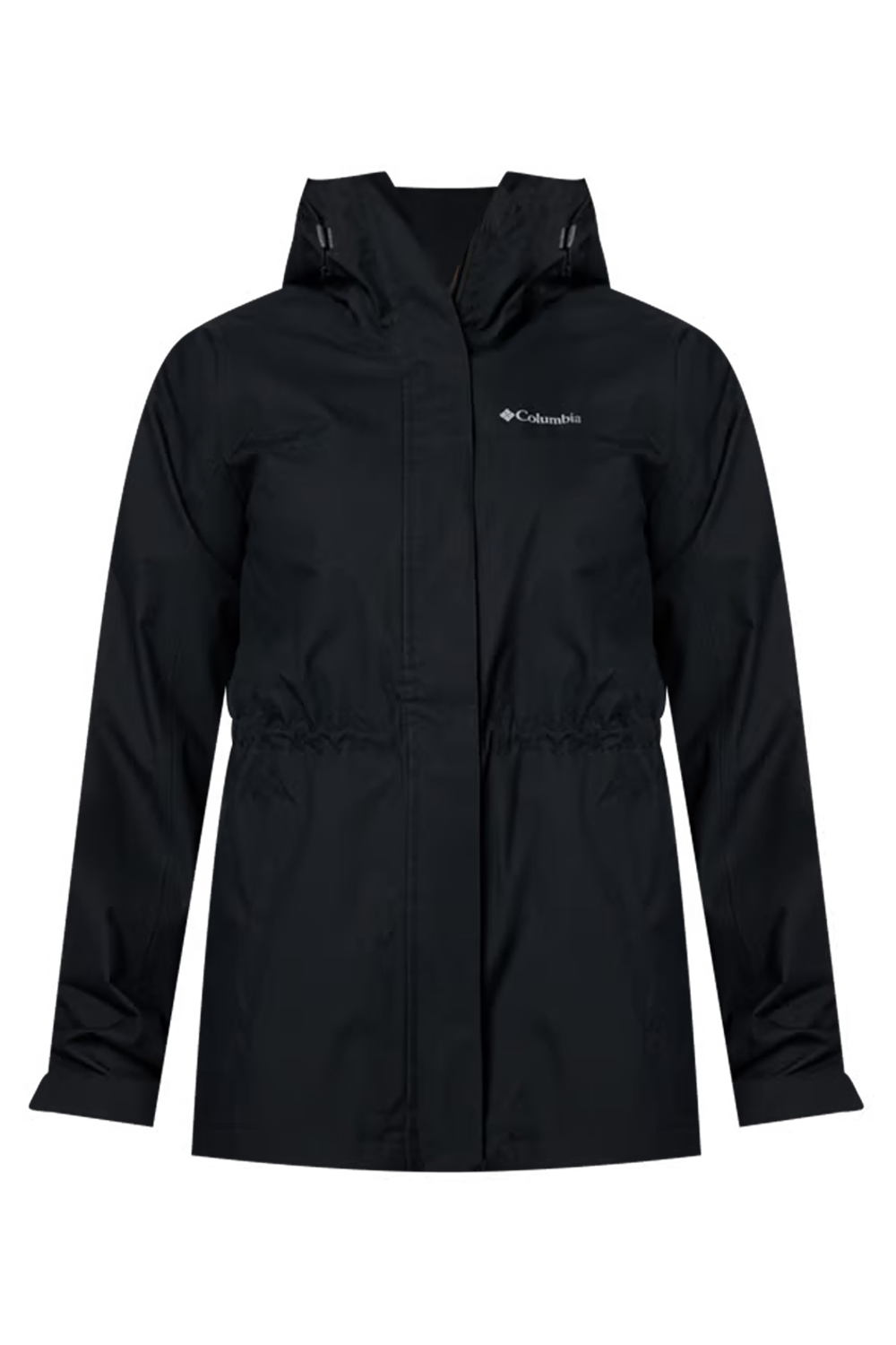 Columbia Women's Hikebound™ II Long Jacket
