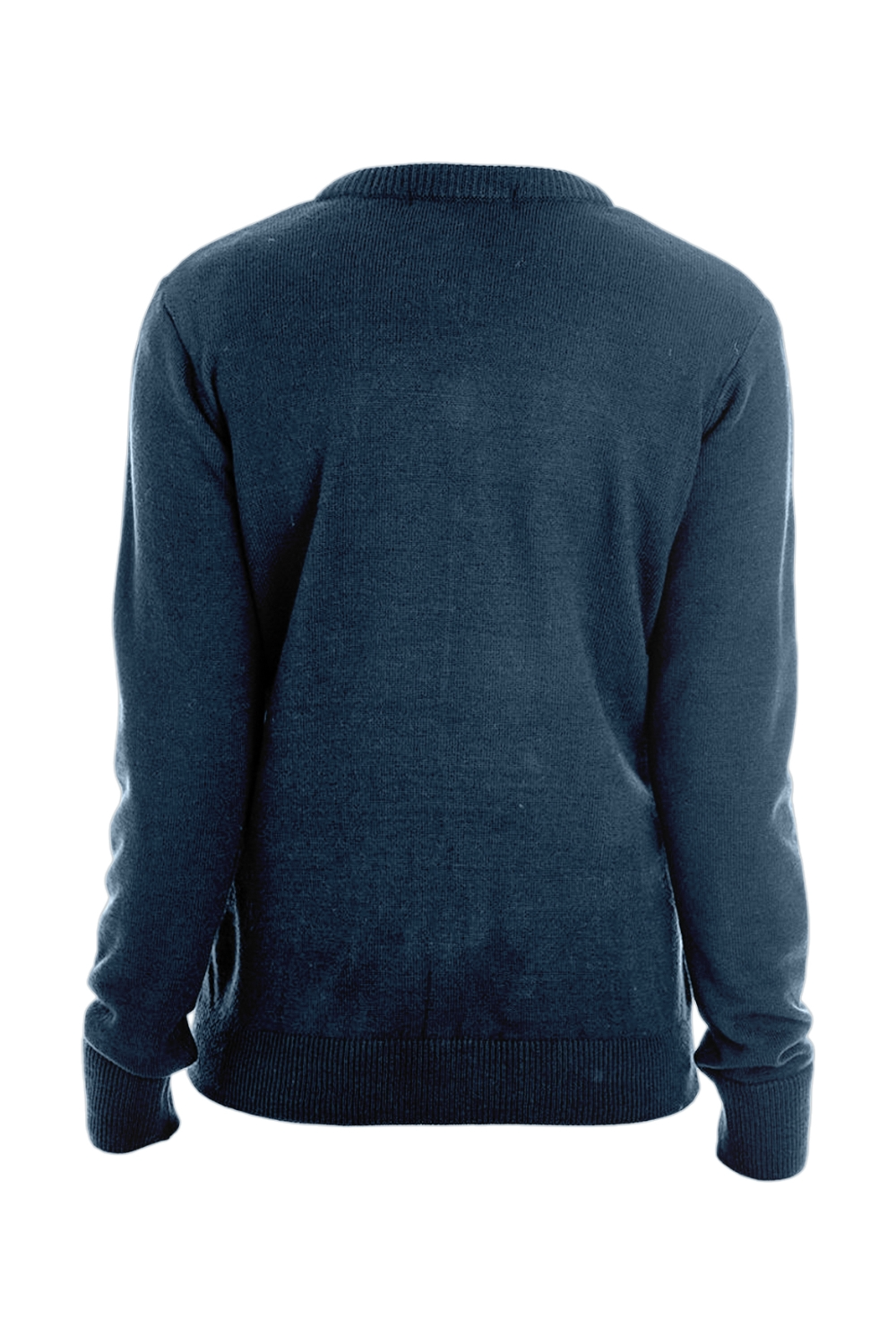 Harriton Ladies' Pilbloc™ V-Neck Sweater