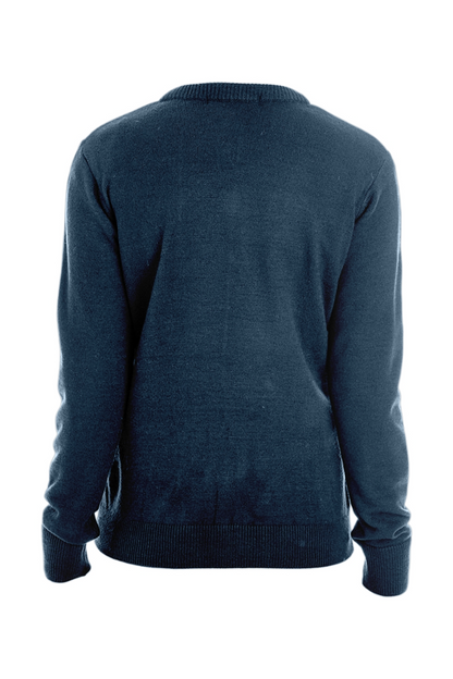 Harriton Ladies' Pilbloc™ V-Neck Sweater