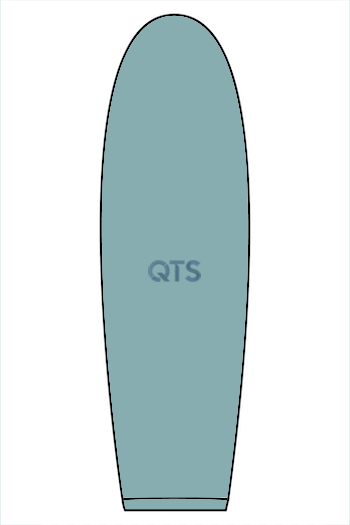 J. America Women's Element Fleece Quarter-Zip Sweatshirt