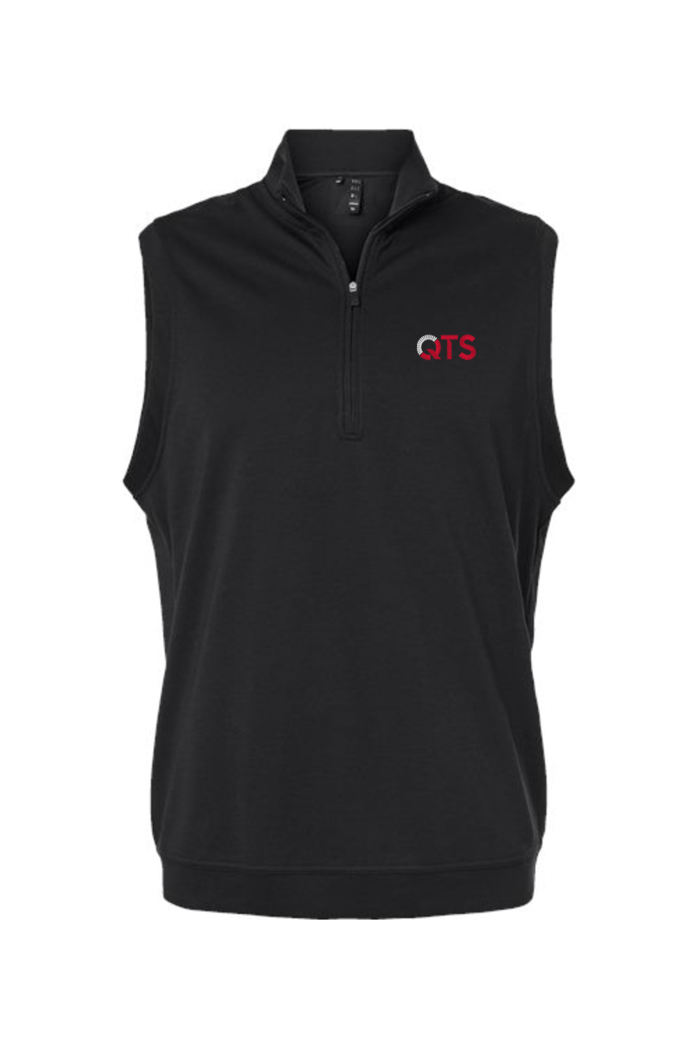 Adidas Club Quarter-Zip Vest