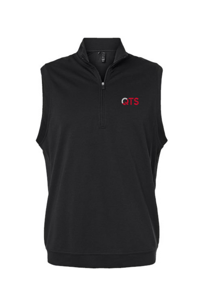 Adidas Club Quarter-Zip Vest