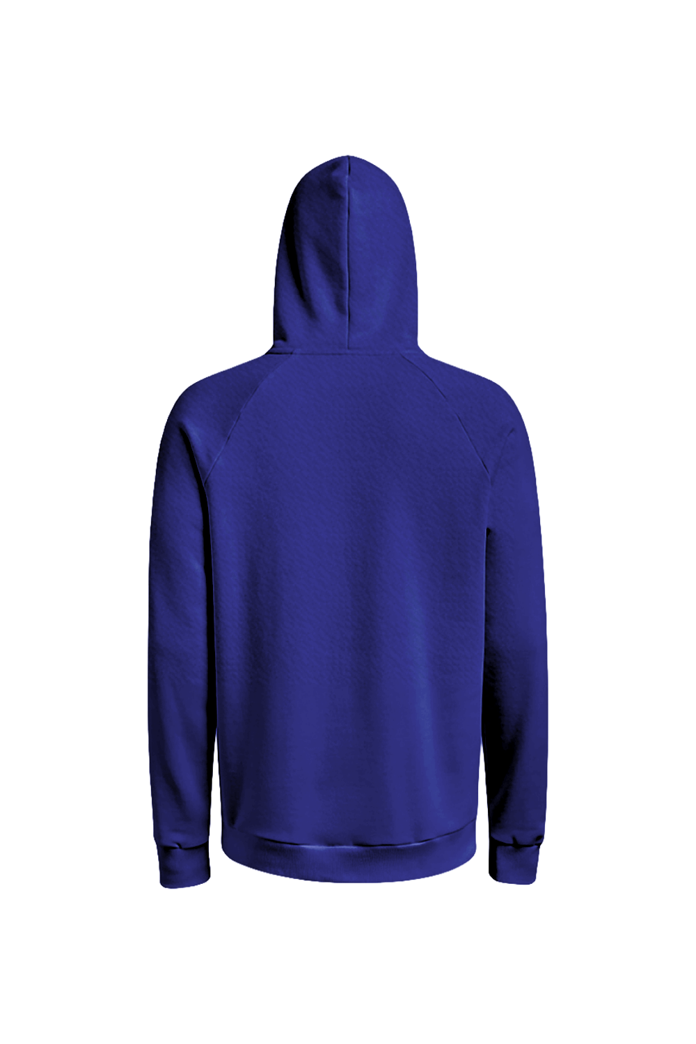 Under Armour Men's Rival Fleece Hooded Sweatshirt