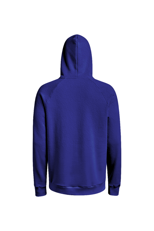 Under Armour Men's Rival Fleece Hooded Sweatshirt
