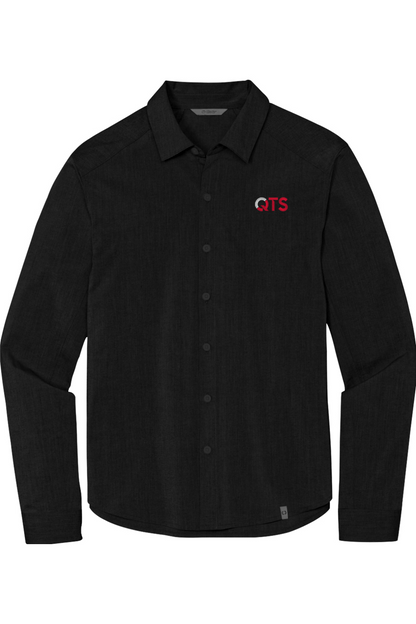 OGIO Commuter Woven Shirt