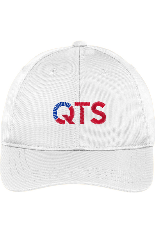 Sport-Tek Youth Dry Zone Nylon Cap