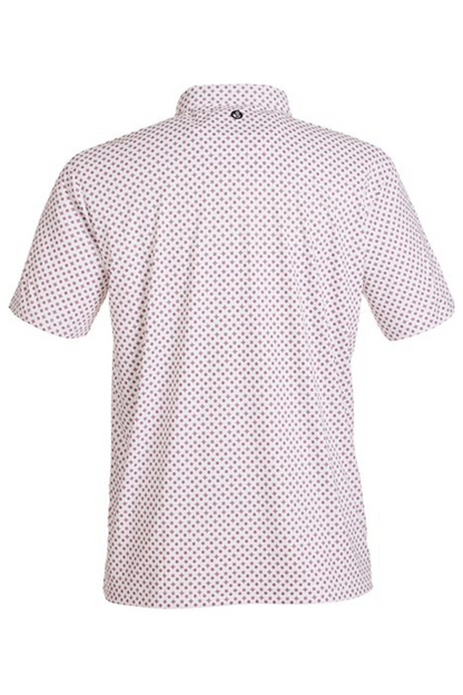 Swannies Men's Hazelwood Polo