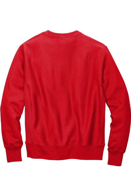 Unisex Champion Reverse Weave Crewneck Sweatshirt