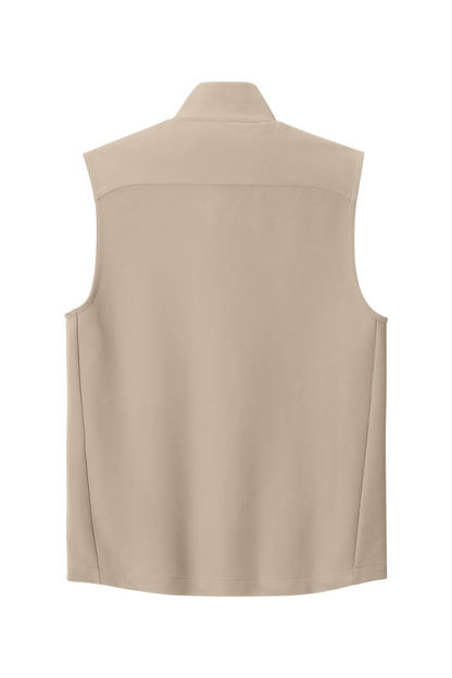 OGIO Kinetic Soft Shell Vest