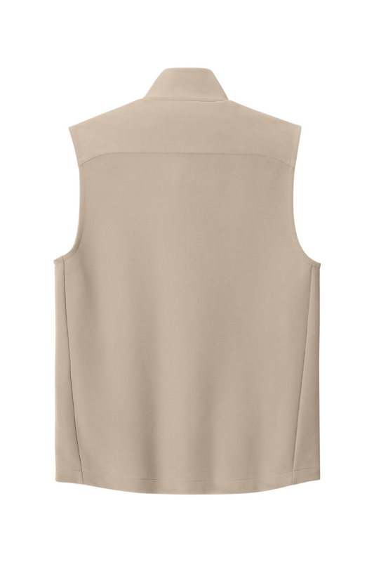 OGIO Kinetic Soft Shell Vest