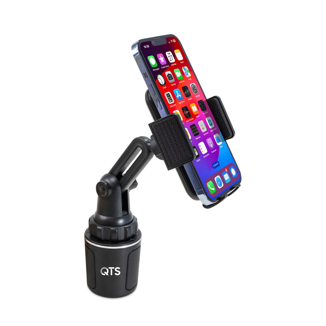 iLive™ Universal Cup Mount Mobile Phone Holder