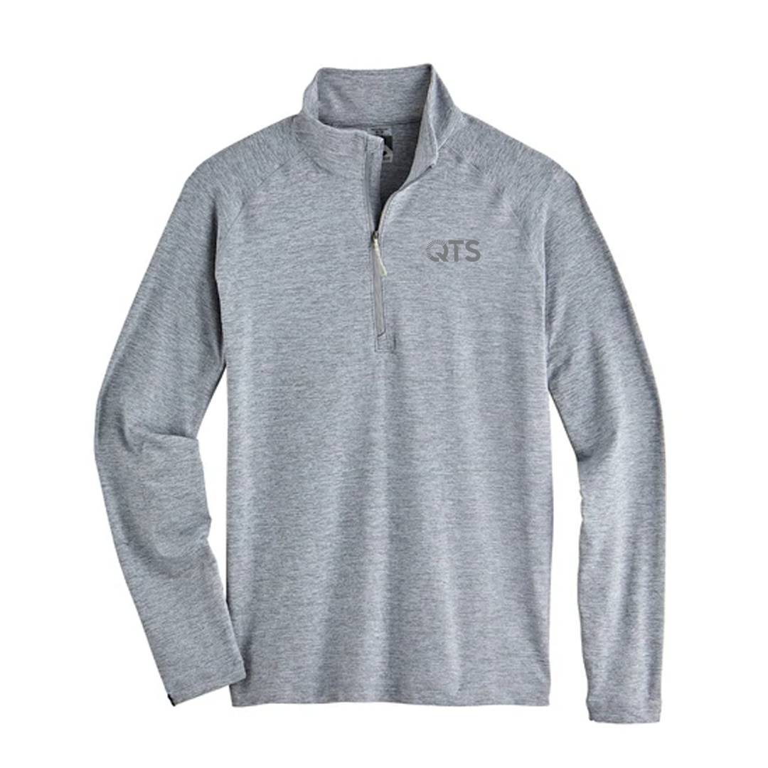 Men's Pacesetter Super Soft Lightweight Quarter Zip