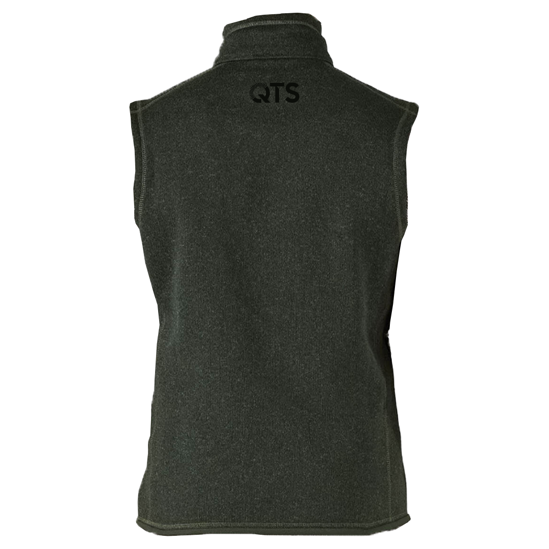 Patagonia Men's Better Sweater® Fleece Vest