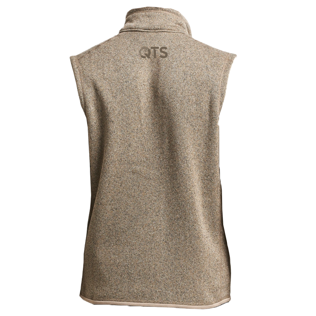 Patagonia Men's Better Sweater® Fleece Vest