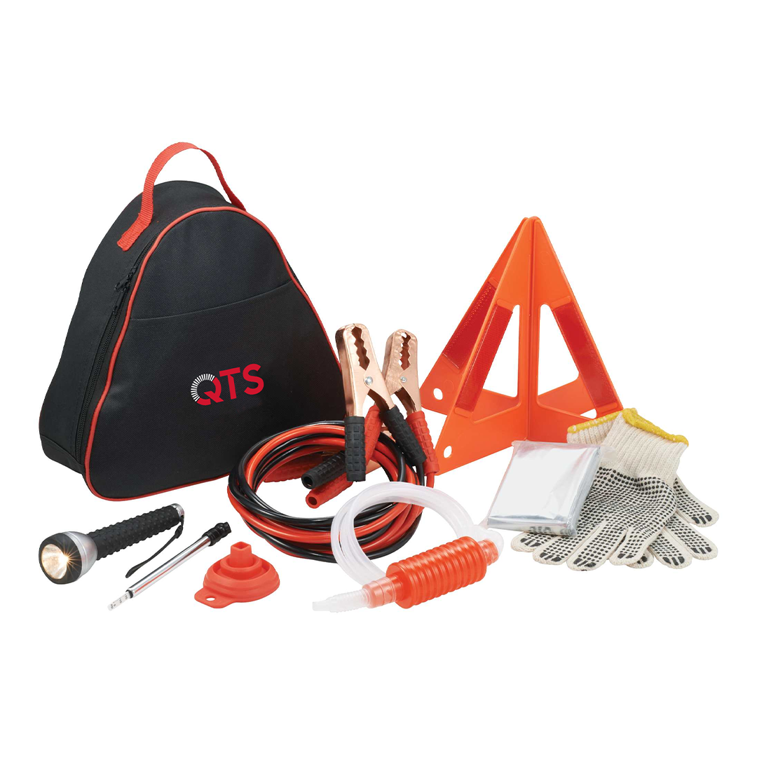 Highway 9-piece gift set