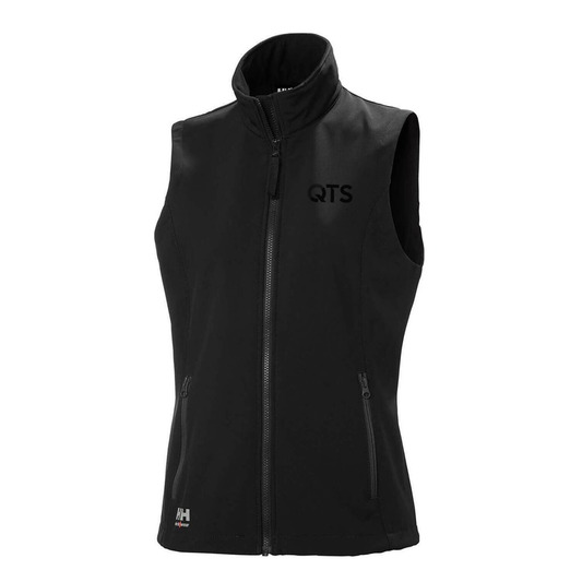 Helly Hansen Women's Manchester 2.0 Softshell Vest