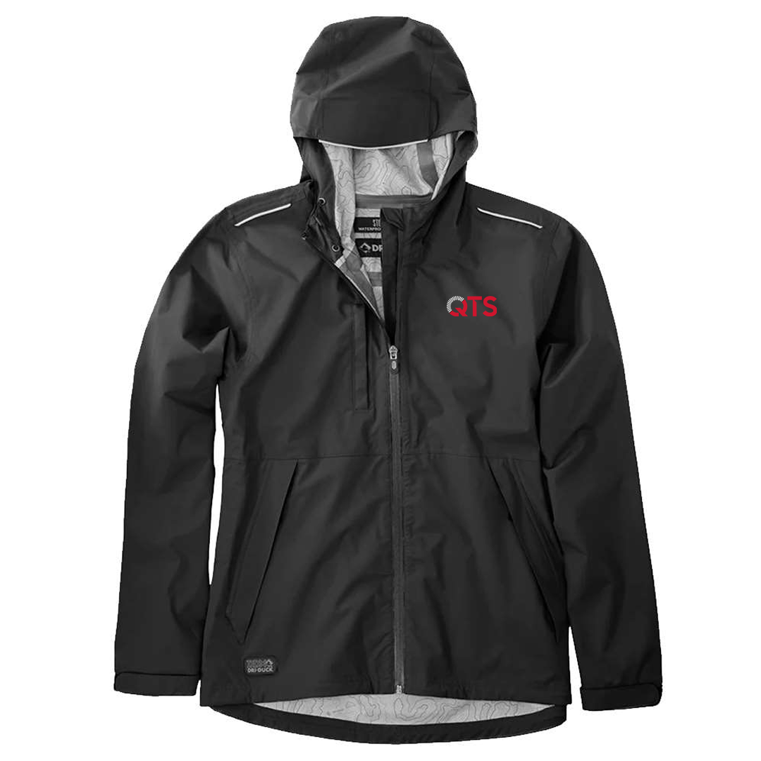 Dri Duck Women's Challenger Full-Zip Jacket