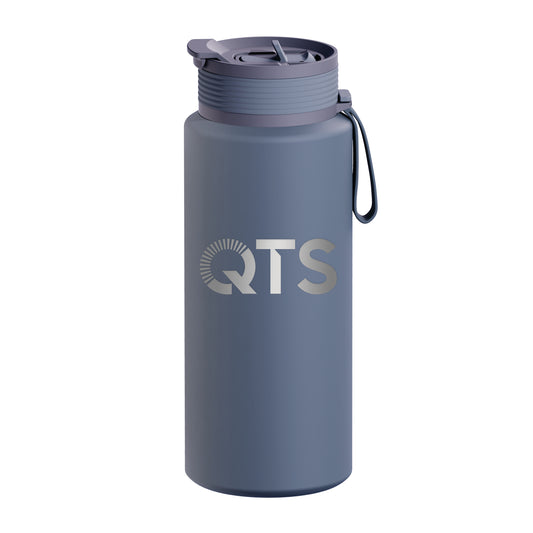 Asobu Boulder 2 in 1 Tumbler 34 oz