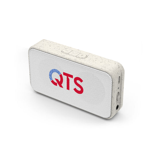 Ari Eco-Friendly Ultra-Portable Bluetooth Speaker
