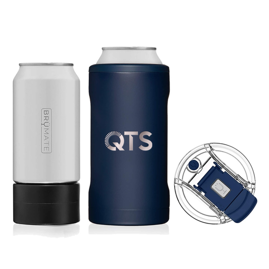 BruMate Hopsulator TRiO, 3-in-1 Can Cooler