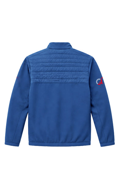 Bad Birdie Hybrid Jacket