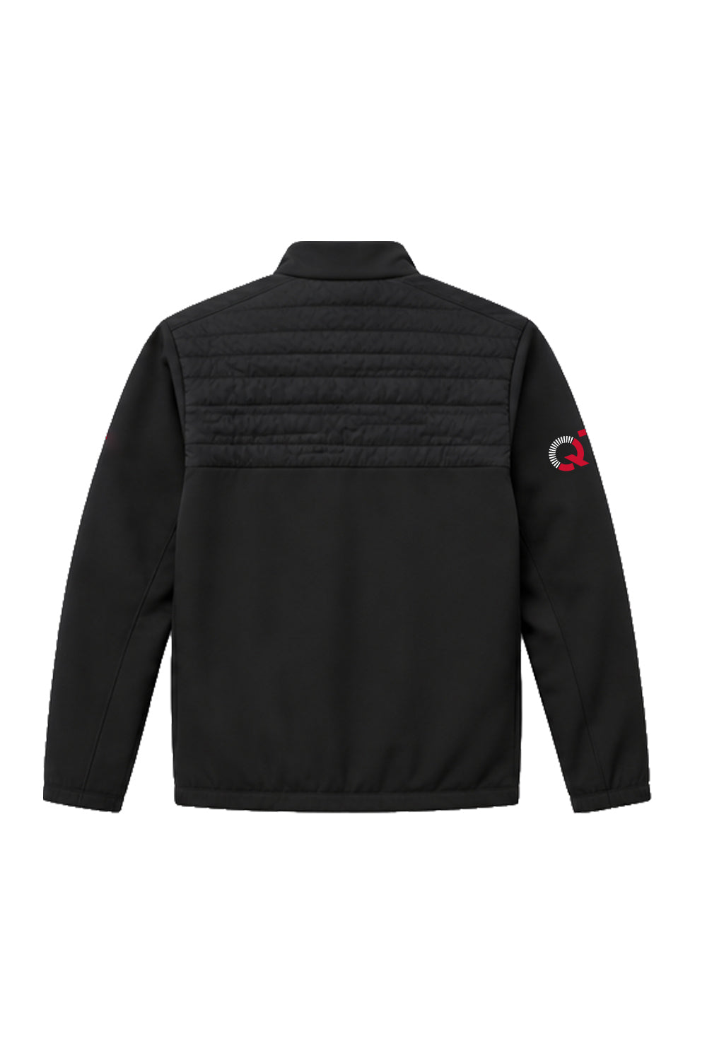 Bad Birdie Hybrid Jacket