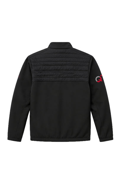 Bad Birdie Hybrid Jacket