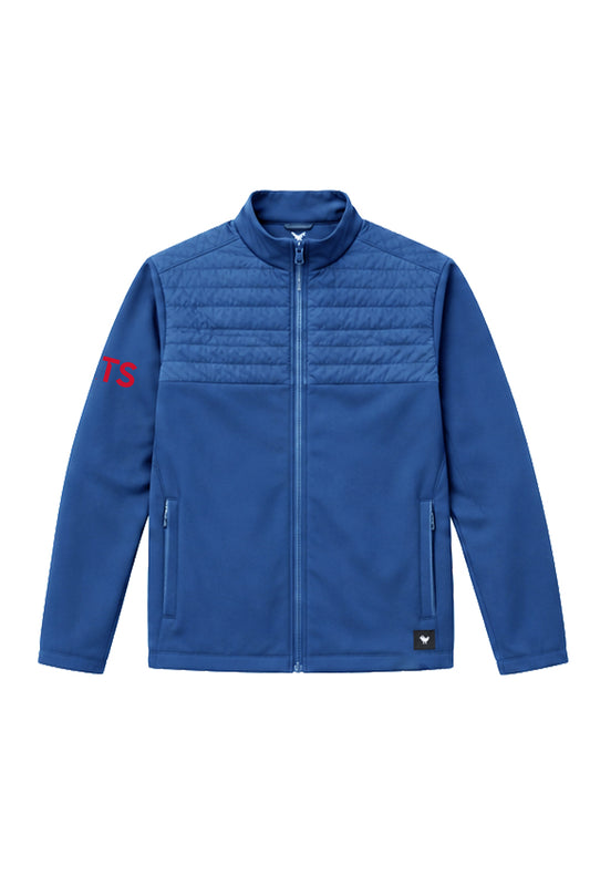 Bad Birdie Hybrid Jacket